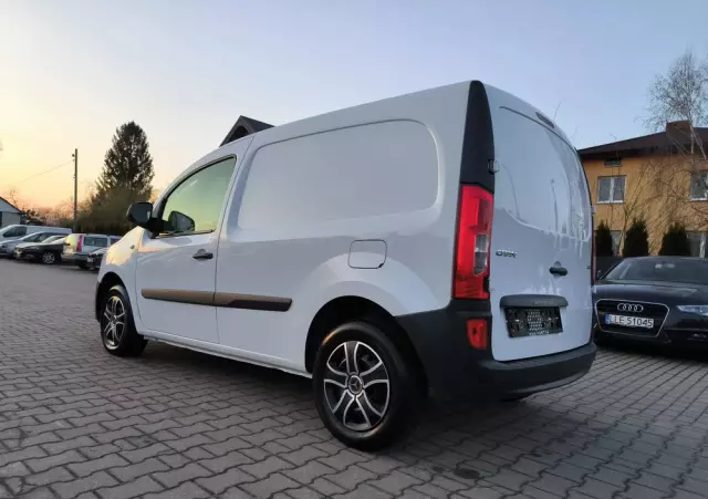 MERCEDES-BENZ Citan 