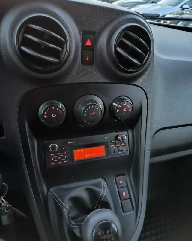 MERCEDES-BENZ Citan 