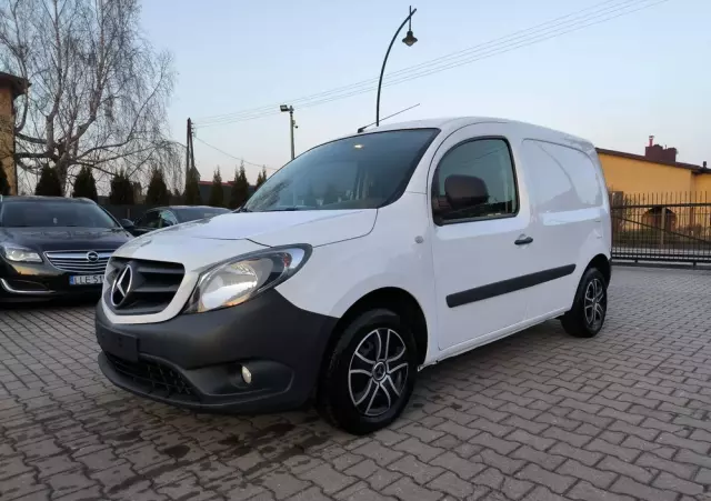MERCEDES-BENZ Citan 