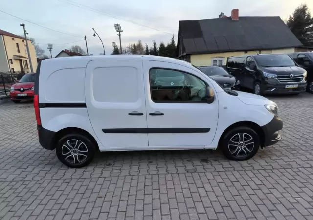 MERCEDES-BENZ Citan 