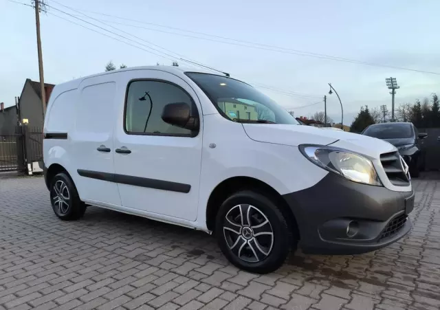 MERCEDES-BENZ Citan 