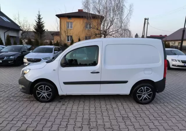 MERCEDES-BENZ Citan 