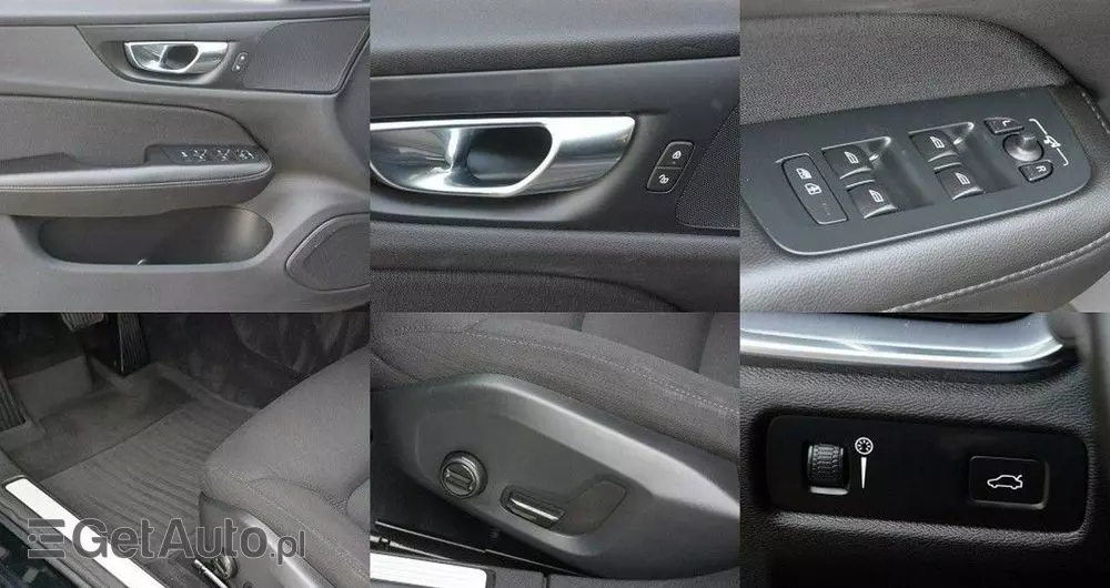 VOLVO V60 Cross Country D4 AWD Geartronic