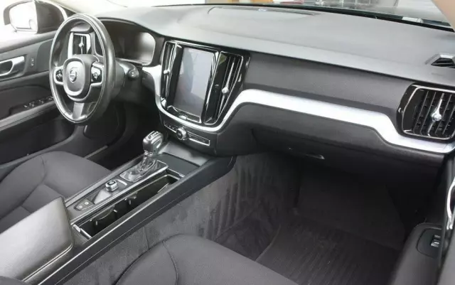 VOLVO V60 Cross Country D4 AWD Geartronic