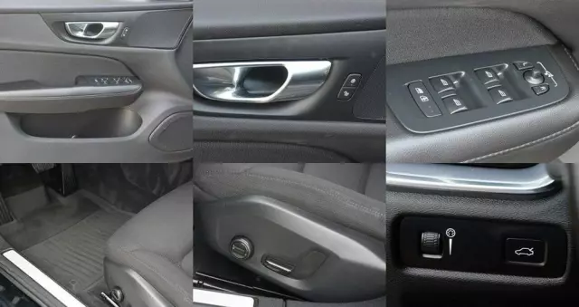 VOLVO V60 Cross Country D4 AWD Geartronic