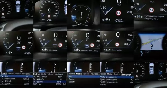 VOLVO V60 Cross Country D4 AWD Geartronic