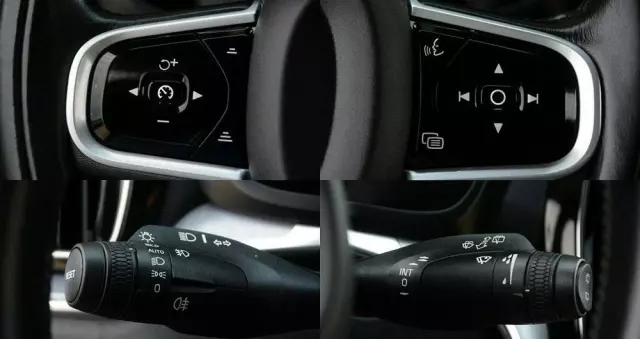 VOLVO V60 Cross Country D4 AWD Geartronic