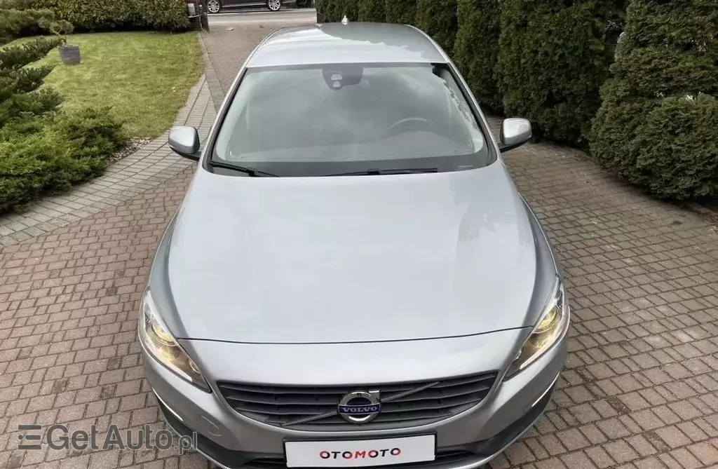 VOLVO V60 2.0 D2 (120 KM)