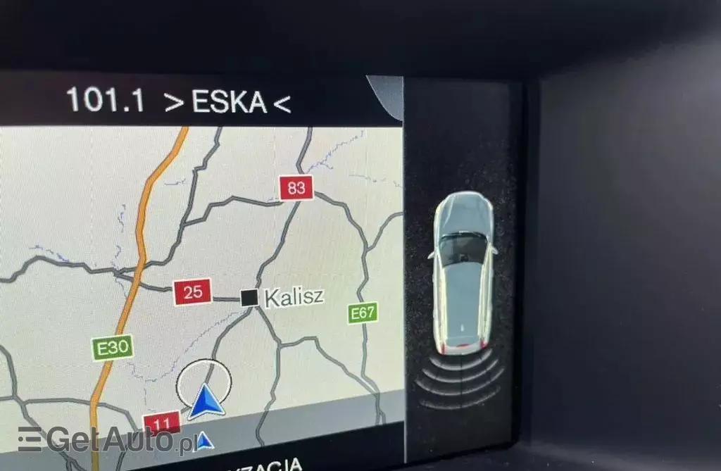 VOLVO V60 2.0 D2 (120 KM)