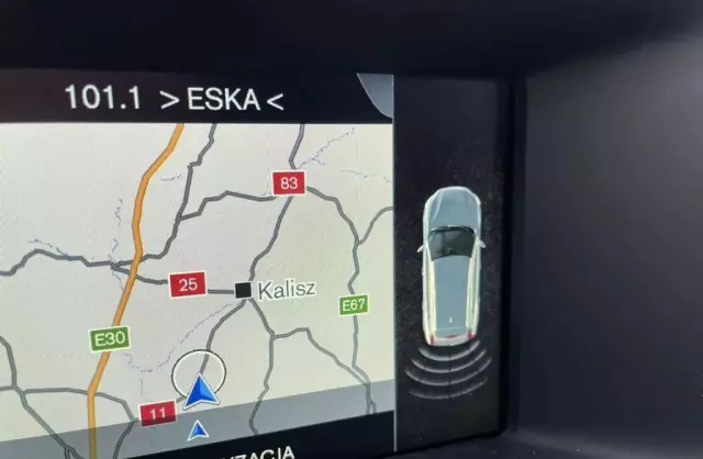 VOLVO V60 2.0 D2 (120 KM)