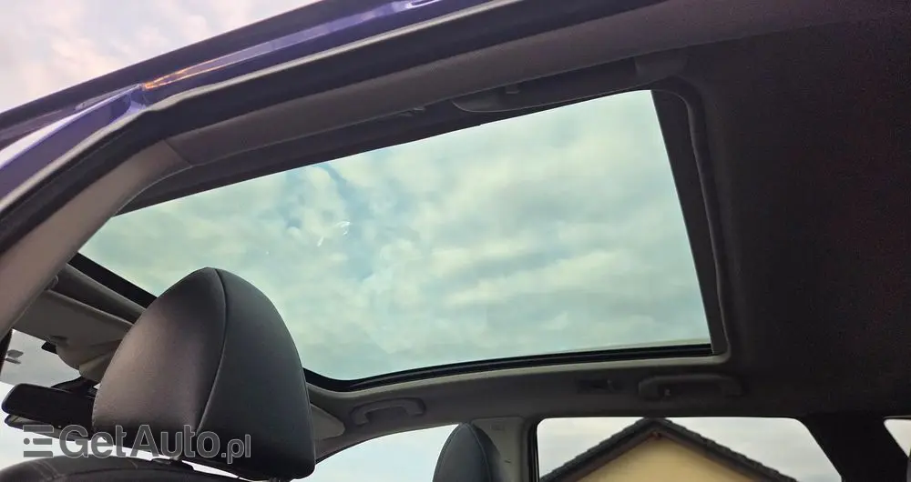 NISSAN Qashqai 1.6 DCi Xtronic N-Connecta