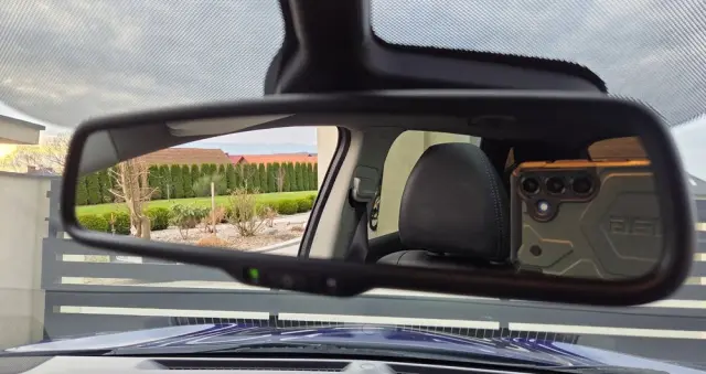 NISSAN Qashqai 1.6 DCi Xtronic N-Connecta