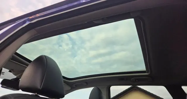 NISSAN Qashqai 1.6 DCi Xtronic N-Connecta