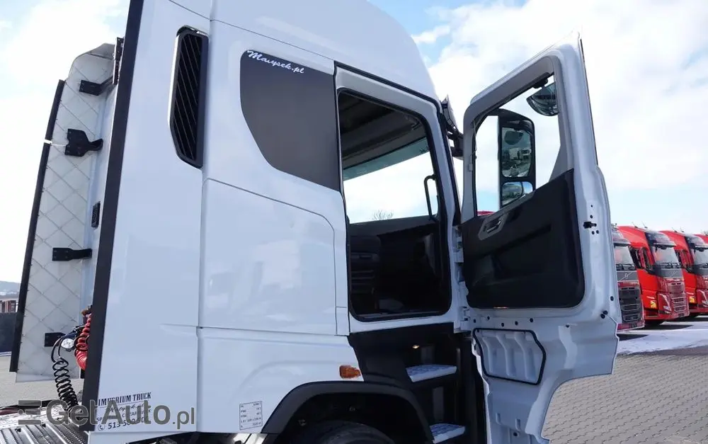 FORD F-MAX 500 / STANDARD / 2022 ROK 