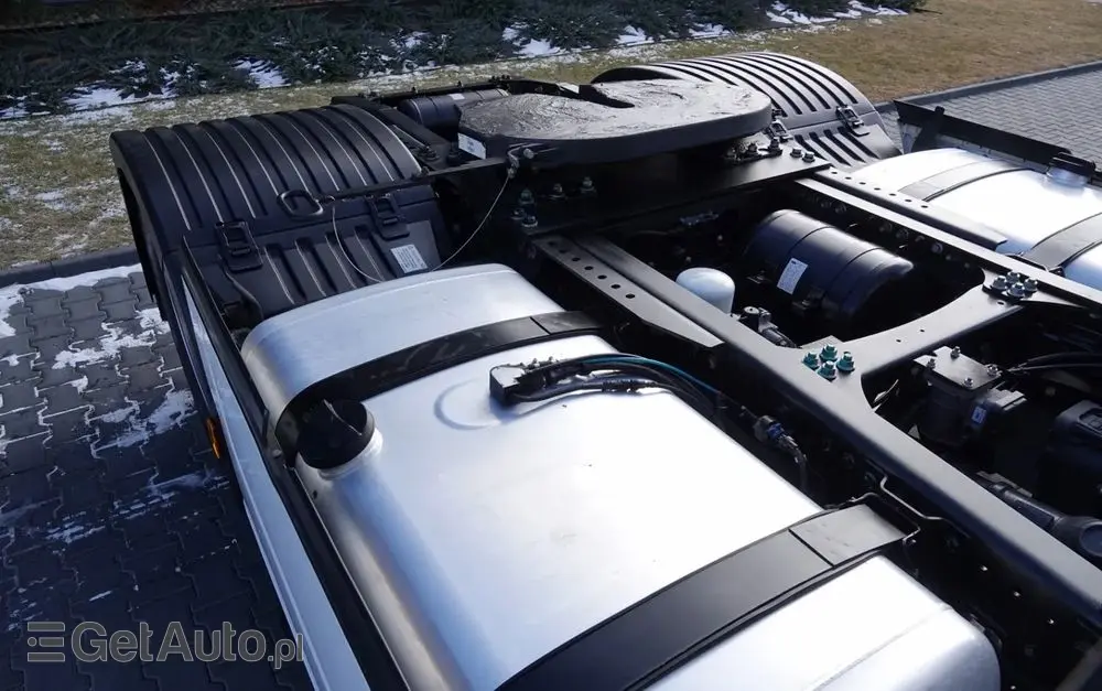 FORD F-MAX 500 / STANDARD / 2022 ROK 