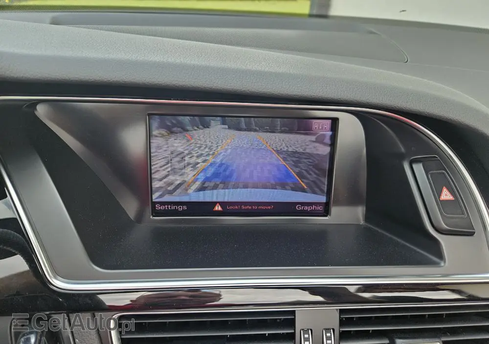 AUDI RS5 Cabrio S tronic