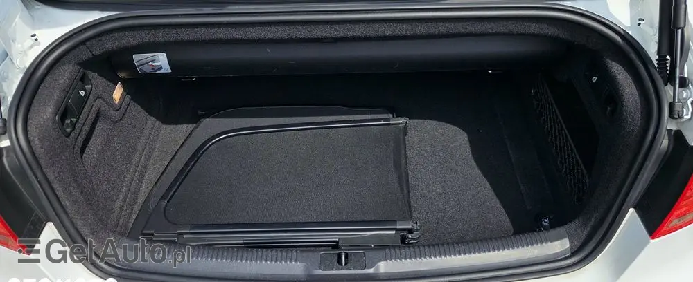 AUDI RS5 Cabrio S tronic