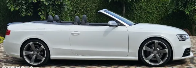 AUDI RS5 Cabrio S tronic