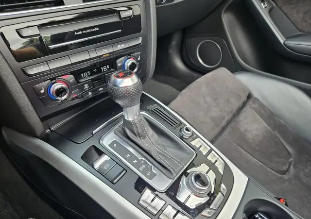 AUDI RS5 Cabrio S tronic