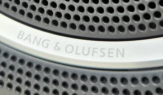 AUDI RS5 Cabrio S tronic