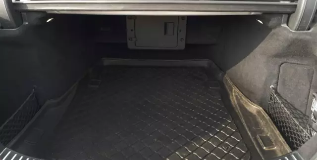 MERCEDES-BENZ Klasa S 500 4-Matic 7G-TRONIC