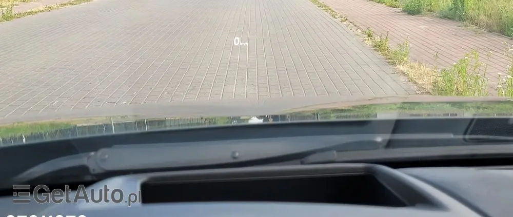 MAZDA 6 2.5 SkyPassion