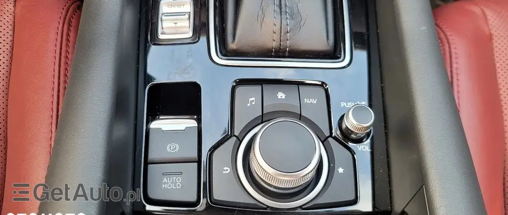 MAZDA 6 2.5 SkyPassion