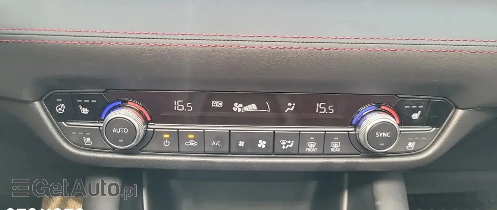 MAZDA 6 2.5 SkyPassion