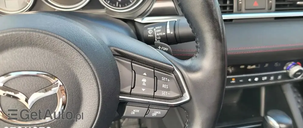 MAZDA 6 2.5 SkyPassion