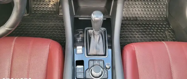 MAZDA 6 2.5 SkyPassion