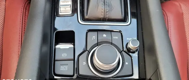 MAZDA 6 2.5 SkyPassion