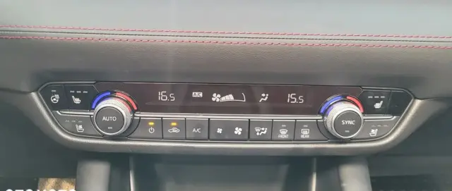 MAZDA 6 2.5 SkyPassion