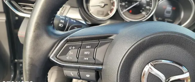 MAZDA 6 2.5 SkyPassion