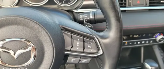 MAZDA 6 2.5 SkyPassion