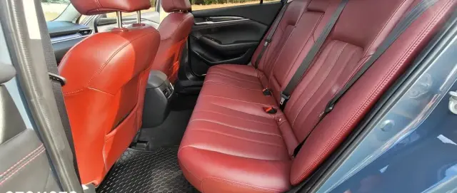 MAZDA 6 2.5 SkyPassion