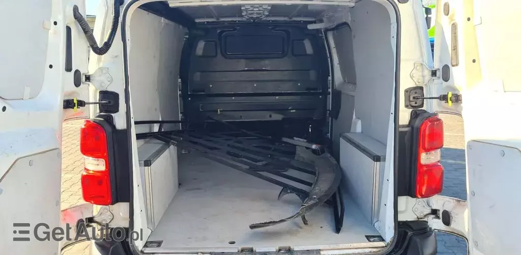 CITROEN Jumpy 