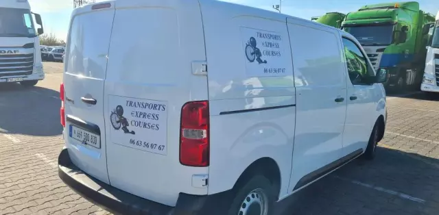 CITROEN Jumpy 