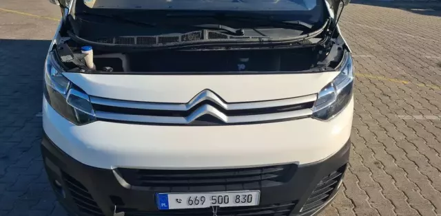 CITROEN Jumpy 