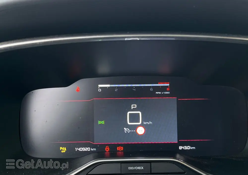 CITROËN C5 Aircross 1.2 PureTech Feel Pack EAT8