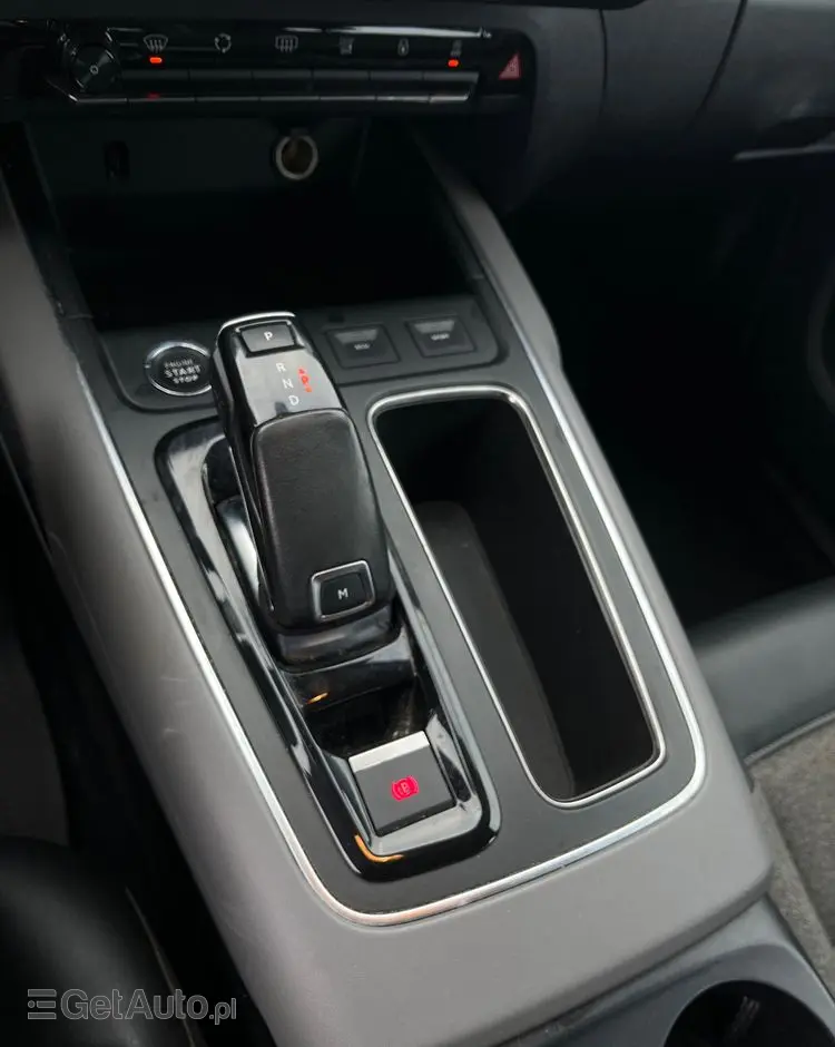 CITROËN C5 Aircross 1.2 PureTech Feel Pack EAT8