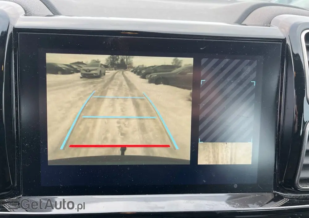 CITROËN C5 Aircross 1.2 PureTech Feel Pack EAT8