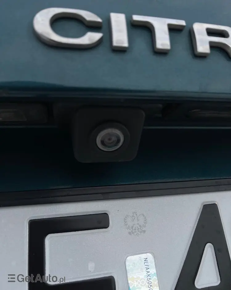 CITROËN C5 Aircross 1.2 PureTech Feel Pack EAT8