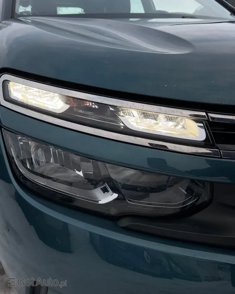 CITROËN C5 Aircross 1.2 PureTech Feel Pack EAT8