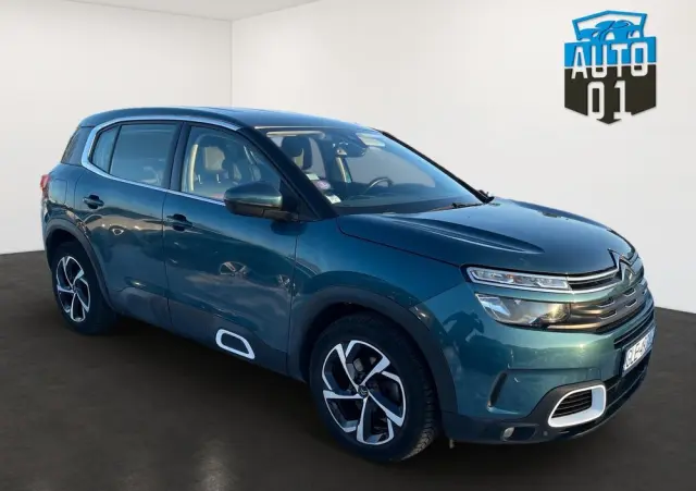 CITROËN C5 Aircross 1.2 PureTech Feel Pack EAT8