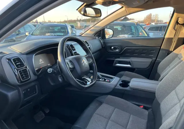 CITROËN C5 Aircross 1.2 PureTech Feel Pack EAT8