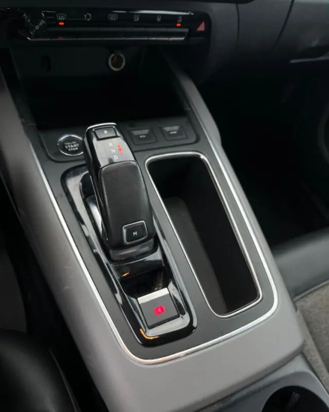 CITROËN C5 Aircross 1.2 PureTech Feel Pack EAT8