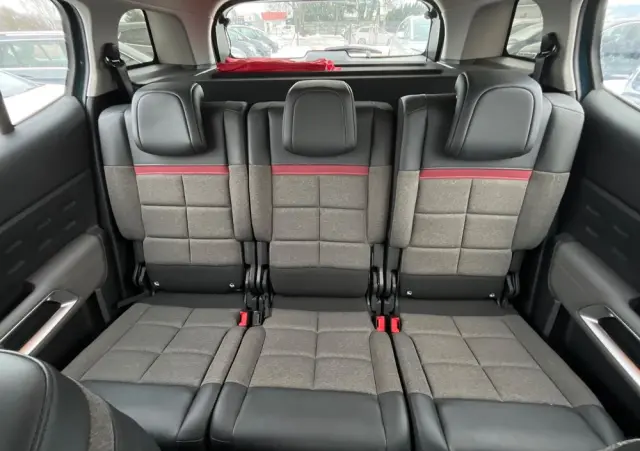 CITROËN C5 Aircross 1.2 PureTech Feel Pack EAT8