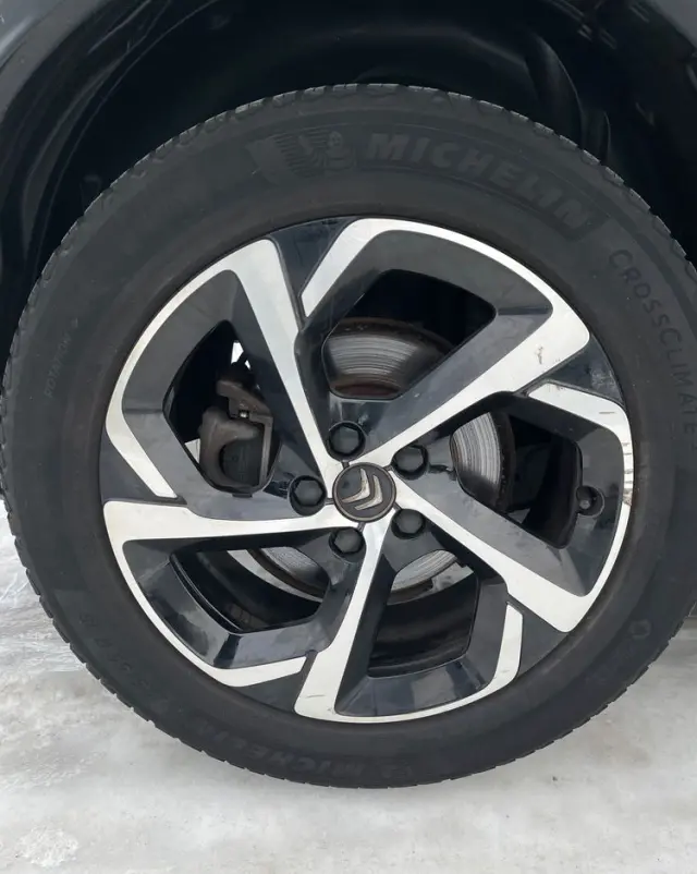 CITROËN C5 Aircross 1.2 PureTech Feel Pack EAT8