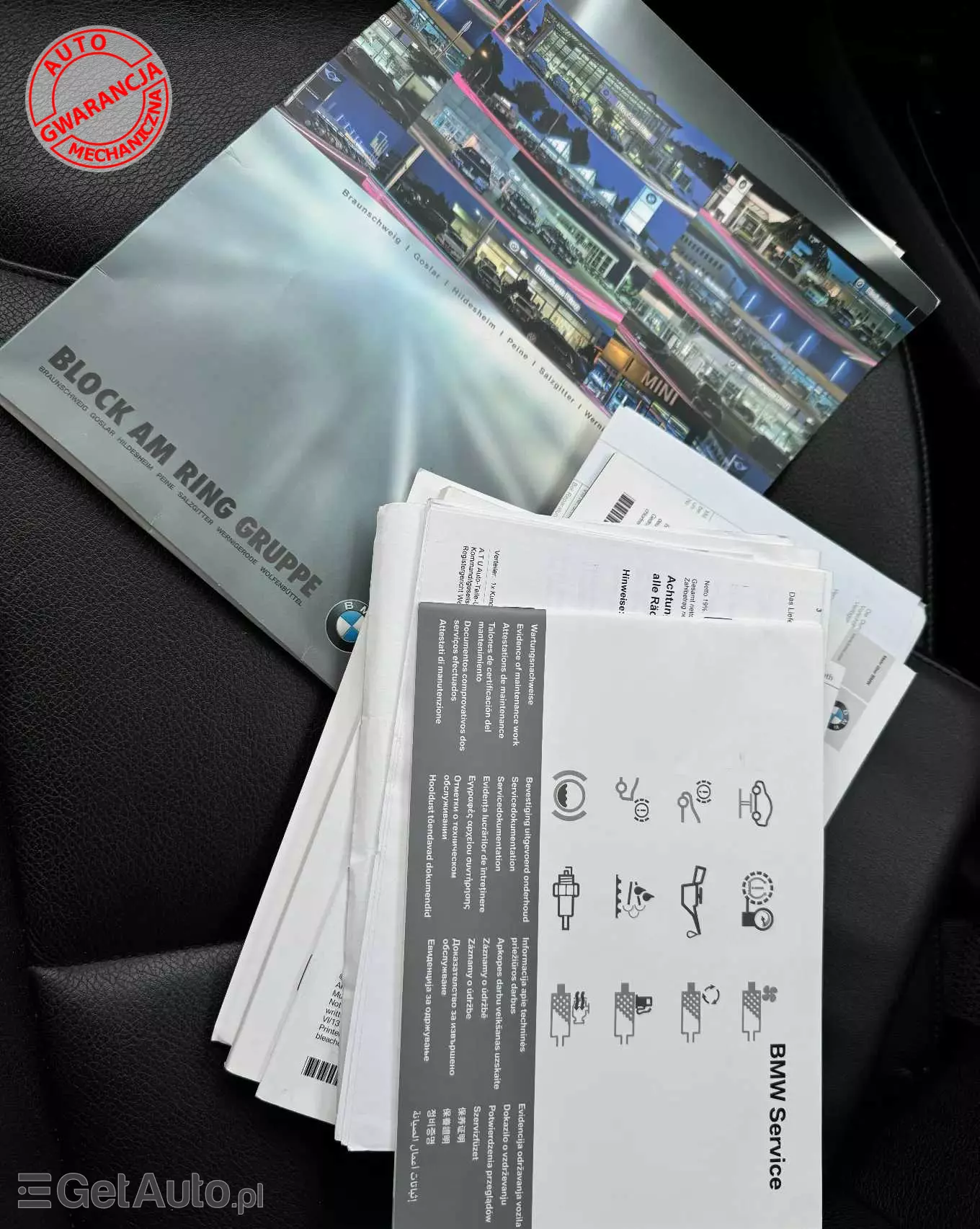 BMW X1 SDrive18d Sport Line