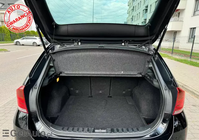 BMW X1 SDrive18d Sport Line